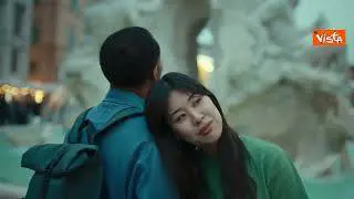 "Roma abbraccia il mondo", ecco lo spot della Capitale per il Giubileo 2025