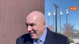 Crosetto a Riunione Ministri Difesa Ue a Varsavia: Confronto sul futuro della sicurezza