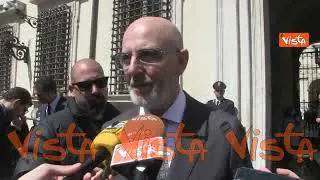 Franco Pepe (pizzaiolo): Che pizza farei a Trump? "Una tricolore, la mia margherita sbagliata"