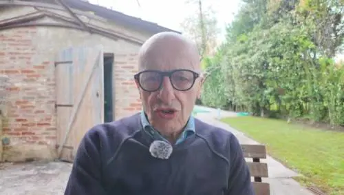 Una nuova "Moneta" per un mondo sempre più nel caos