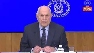 Dl Sicurezza, Nordio: "Garantismo significa anche certezza di pena e sicurezza per i cittadini"