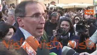 Dl Sicurezza, Boccia (Pd): "Il Governo lo ritiri, è attacco alla nostra democrazia"