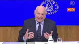 Dl Sicurezza, Nordio: Previste tutele penali per le forze dell'ordine aggredite nelle carceri