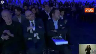 Molinari (Lega): "Salvini deve tornare al Viminale per garantire più sicurezza"