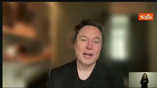 Elon Musk: "Con il terrorismo alla fine vedremo uccisioni di massa in Europa"
