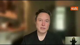 Elon Musk: "Non ho rispetto per chi incoraggia la guerra, è ora di dire basta"