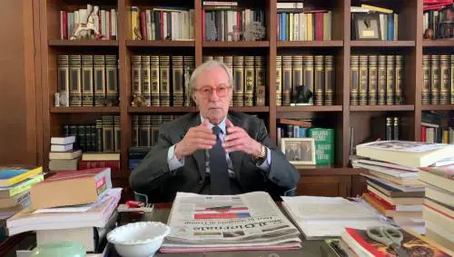 Poco, ma Sgarbi migliora