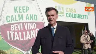 Prandini (Coldiretti): Dazi Usa sul vino? Preoccupati, diventerebbe solo di lusso. Serve diplomazia