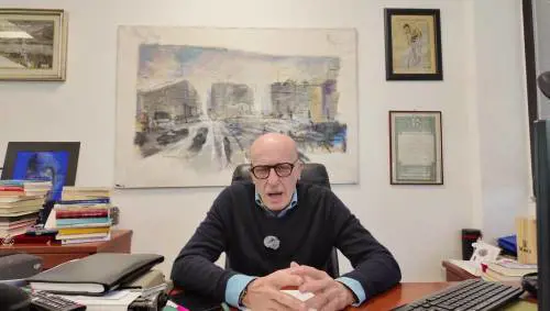 I 5S non ci prendano in giro, le armi servono per difendere i buoni principi