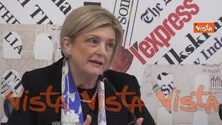 Dazi, Calderone: "Rispondiamo puntando su lavoratori, imprese e competitività"