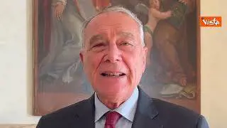 Piero Grasso: Evento 'Pagine di Legalità'? "Il 10 aprile scopriremo dove si nascondono le mafie"