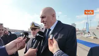 Crosetto: Pace in Ucraina? Putin sta dando dimostrazioni di non volerla