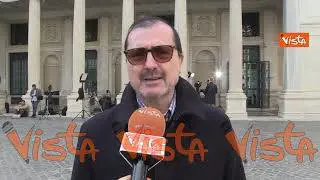 Dazi, Prudenzano (Confintesa): "Il Governo convochi anche i sindacati, occupazione a rischio"