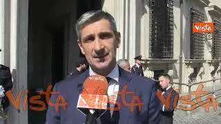Dazi, Camisa (Confapi): "Bisogna continuare il dialogo con gli Stati Uniti e fare azioni mirate"