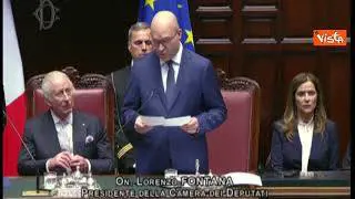 Lorenzo Fontana ricorda il beato Carlo Acutis: Nato a Londra, unisce Italia e il Regno Unito