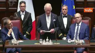 Re Carlo ricorda eroismo resistenza: Domani a Ravenna per ottantesimo anniversario Liberazione