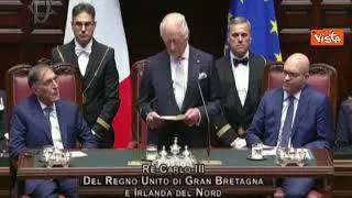 Re Carlo III cita la partigiana Paola Del Din: Ha compiuto 101 anni, eroica per suo coraggio