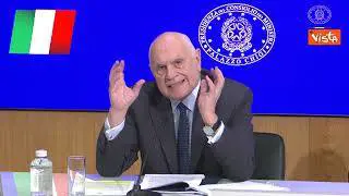 Nordio: "In Ddl nuovo reato di agropirateria per difesa prodotti italiani"