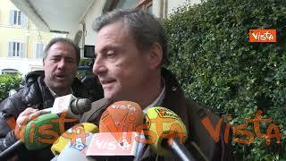Calenda: Re Carlo? "Bel discorso, strano siano gli stranieri a ricordarci nostre radici culturali"