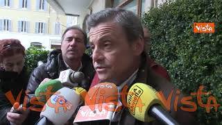 Calenda: Meloni da Trump? "Si ricordi che con lui bisogna essere forti, la gentilezza non serve"