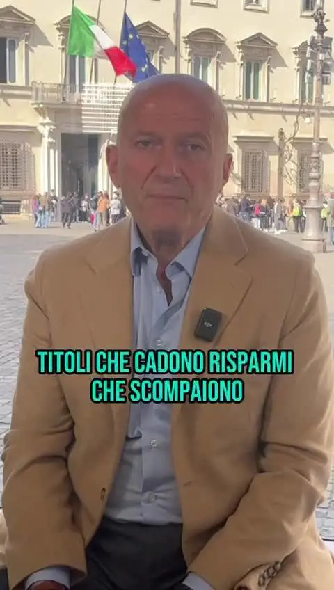  Guerra economica globale: perché serve l'informazione finanziaria di "Moneta"
