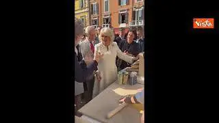 "Grazie Italia", il video dei Reali britannici sui social dopo la visita ufficiale