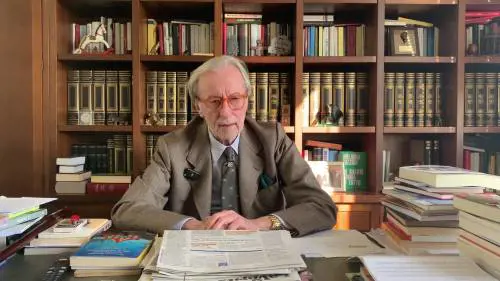 La giustizia a dondolo