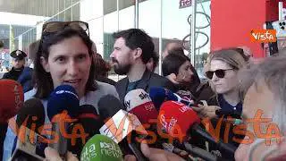 Dazi Usa, Schlein: Ue pronta a colpire dove fa più male, anche su Big tech americane