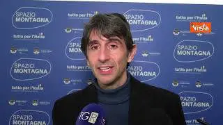 Donzelli: Meloni ha detto che non servivano i contro dazi ma calma e diplomazia