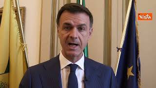 Prandini (Coldiretti): Bene la sospensione dei dazi Usa, diplomazia Ue lavori per cancellarli