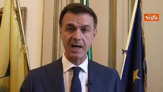 Prandini (Coldiretti): Bene la sospensione dei dazi Usa, diplomazia Ue lavori per cancellarli