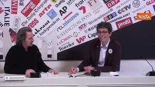 Media freedom act, Magi: Chiederemo ispezione Ue e messa in mora se Governo non cambia strada