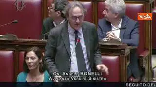 Bonelli (Avs): Se convertissimo in energia le balle di Salvini avremmo già risolto problema bollette