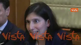 Guerra Medio Oriente, Schlein: "Nethanyahu vuole deportare i palestinesi da Gaza e Cisgiordania"