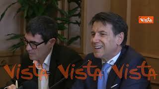Guerra a Gaza, Conte: "Il Governo Meloni si è mostrato vigliacco"