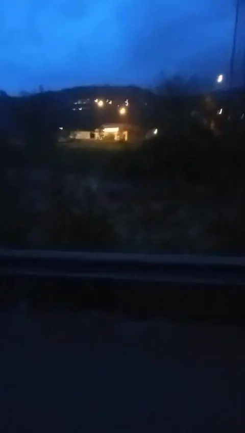 Maltempo, fiumi in piena in Veneto