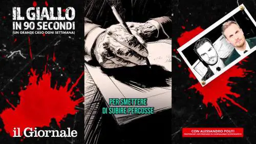 Mostri di Ponticelli: due bambine uccise, colpevoli sbagliati?