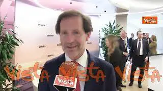 Pompei (Ad Deloitte): Solaria space? "Un'occasione per parlare di storia cultura e di futuro"