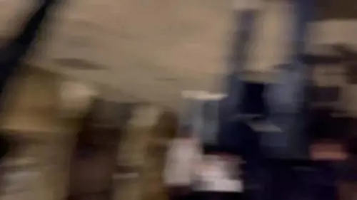 L'aggressione ai danni degli esponenti di FdI e Gioventù Nazionale: il video choc