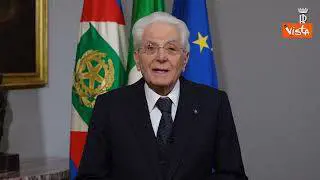 L'addio di Mattarella a Papa Francesco: "E' stato un uomo di speranza, lascia un vuoto"