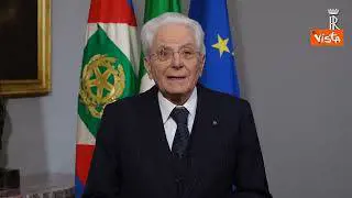 Addio Papa Francesco, Mattarella: "Grande vuoto per perdita punto di riferimento"