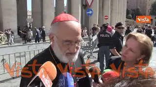 Monsignor López Romero (arvivescovo di Rabat) ricorda Papa Francesco: "Per me un padre e un maestro"