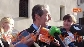Addio Papa Francesco, Fontana (Lombardia): Ricordo quando ci fu vicino durante Covid