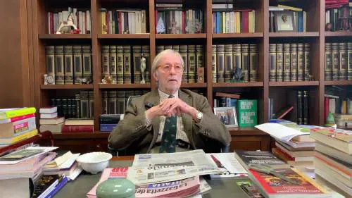 Mostruosa incoerenza