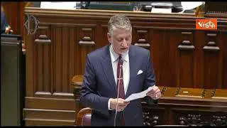 Giuli: Decreto spettacolo affronterà tematica degli animali nei circhi