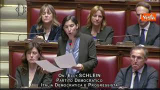 Addio Papa Francesco, Schlein: "No ipocrisie da chi non ha ascoltato i suoi appelli"