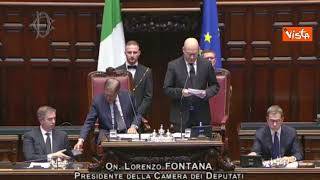 Papa Francesco, Fontana alla Camera: Ha sempre chiesto pace, lascia vuoto in comunità internazionale