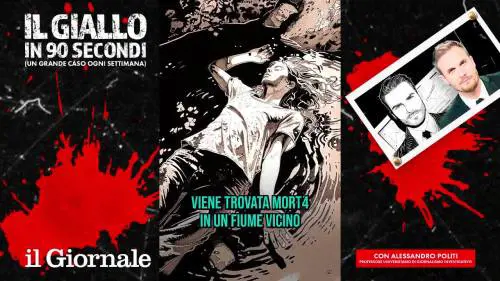 Cristina Golinucci, 33 anni di silenzio e ombre