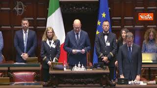 Liberazione, Lorenzo Fontana: "Celebrare ricorrenza doveroso tributo a memoria di chi ha combattuto"