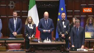 25 Aprile, Lorenzo Fontana: Da ceneri conflitto sorse Costituzione, che appartiene a ogni cittadino